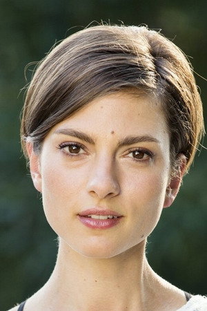 Laura de Boer portrait