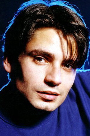 Thomas Altman portrait