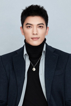 Cheng Tao portrait