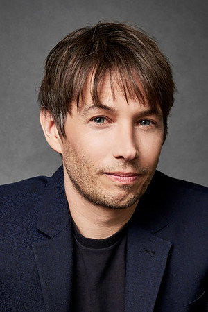 Sean Baker portrait