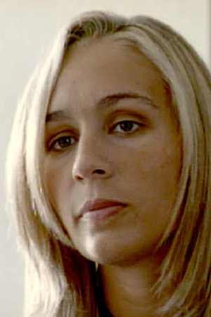 Margarida Lopes portrait