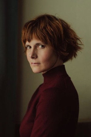 Louise Brealey portrait