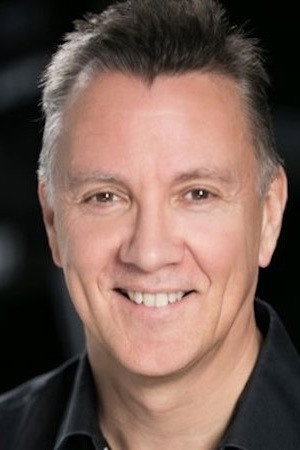 Julien Ball portrait