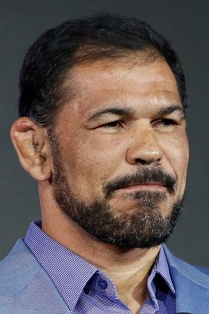 Antonio Rodrigo Nogueira portrait