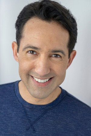 Rafael Siegel portrait