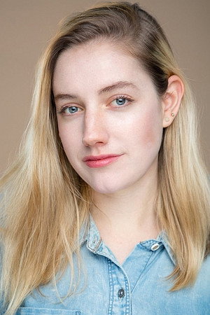 Isabel Hagen portrait