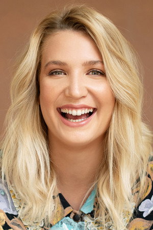 Sara Karel Chiasson portrait