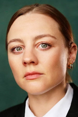 Imogen Wilde portrait