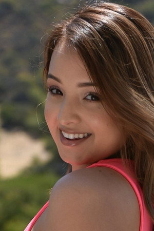 Lexi Anne Garza portrait