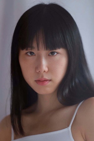 Jiaying Li portrait