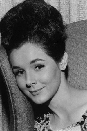 Kathryn Hays portrait