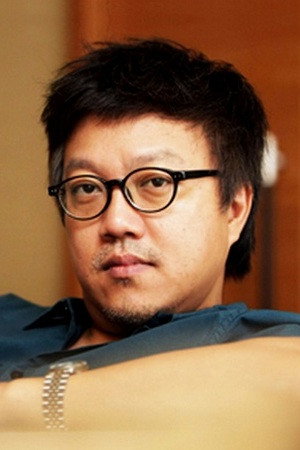 Choi Dong-hoon portrait
