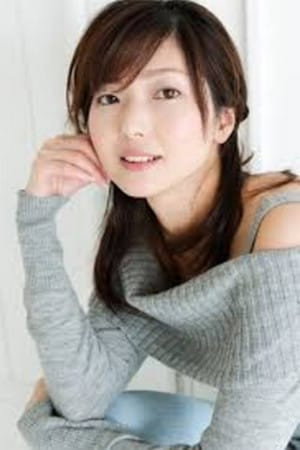 Hiroko Taguchi portrait