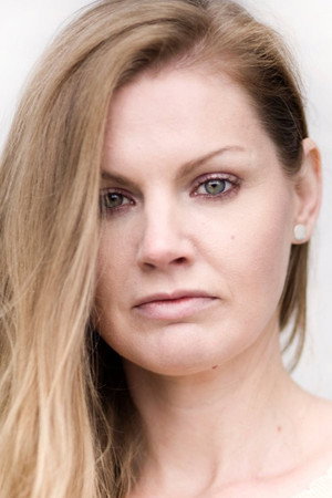 Gaia Maria Jørgensen portrait