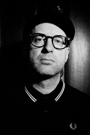 Flint Stelter portrait