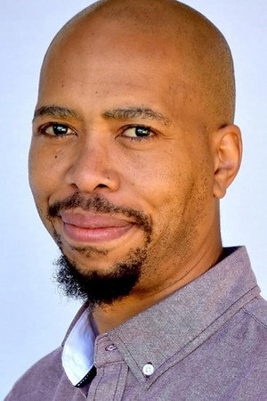 Mothusi Magano portrait