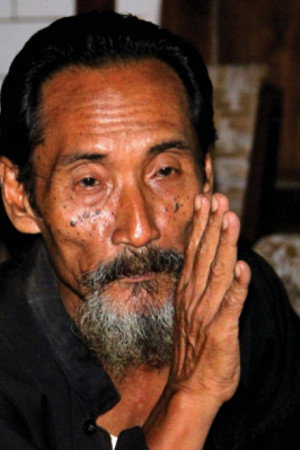 Fajar Suharno portrait