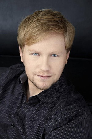 Andrew Hodwitz portrait