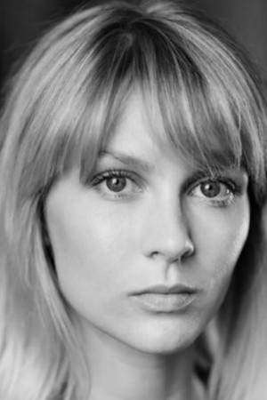 Katie Moore portrait