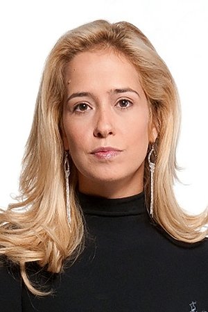 Palomma Duarte portrait