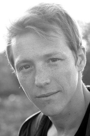 Mattia Minasi portrait