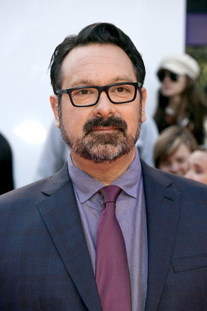 James Mangold portrait