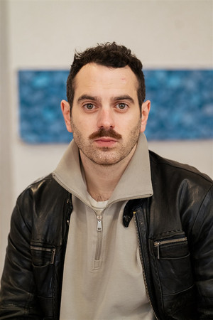 Théo Dusoulié portrait
