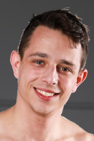 Kyle Wyncrest portrait