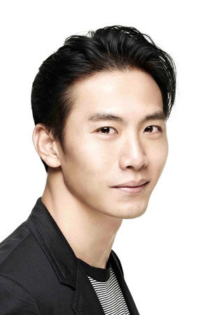 Qi Yuwu portrait