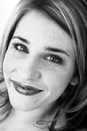 Lisa Cunningham portrait