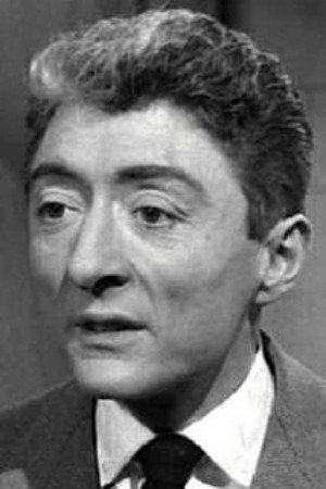 André Versini portrait
