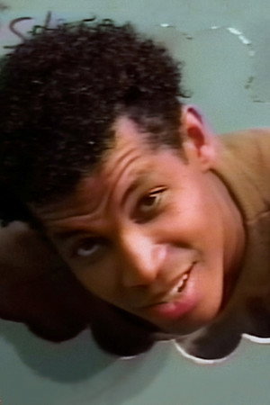 Damien Michaels portrait