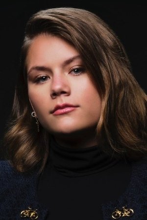 Lia McHugh portrait