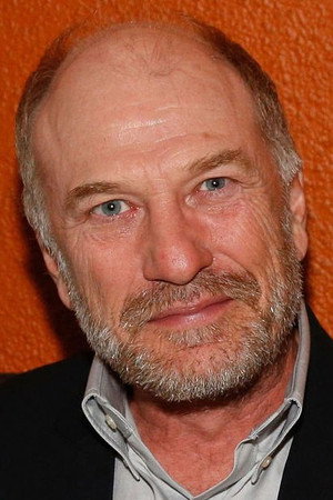 Ted Levine portrait