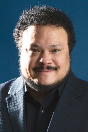 Adrian Martinez portrait