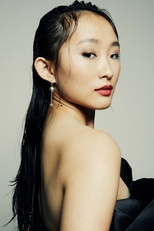 Ji-young Yoo portrait