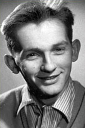 Andrzej Herder portrait