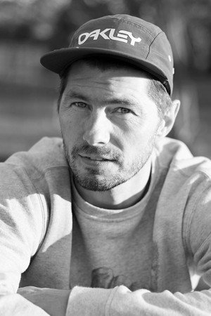 Rune Glifberg portrait