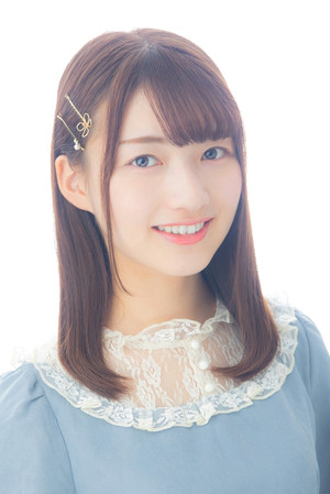 Ayasa Goto portrait