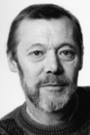 Lars Hansson portrait