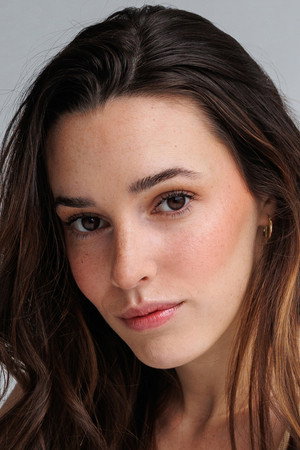 Sara Vidorreta portrait