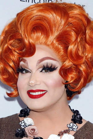 Alexis Michelle portrait