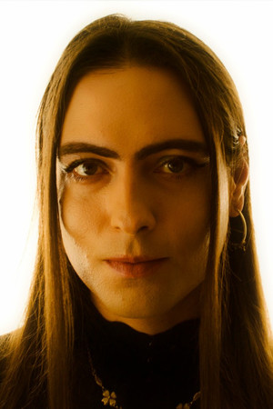 Sepi Mashiahof portrait