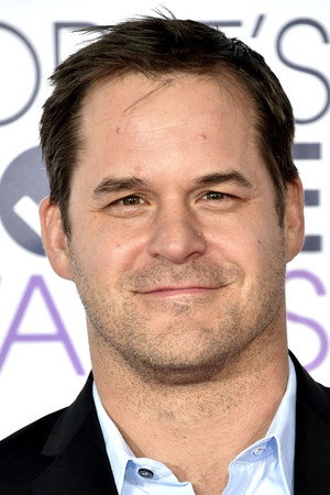 Kyle Bornheimer portrait