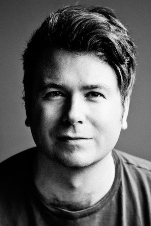 Guillaume Tremblay portrait