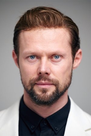 Daniil Vorobyov portrait