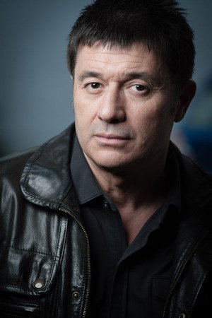 Adrian Formosa portrait