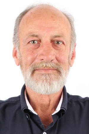 Gonçalo Oliveira portrait