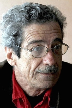Fernando Pérez portrait