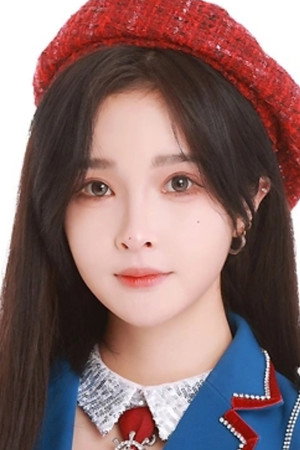 Liu Shuxian portrait